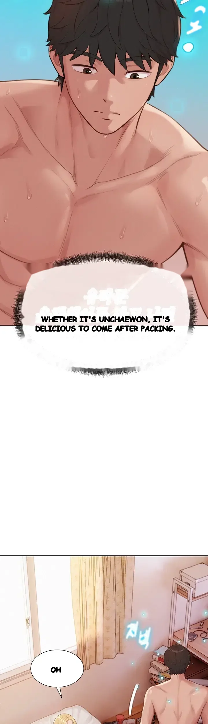 Capitalist Harem Episode 17 - Page 55