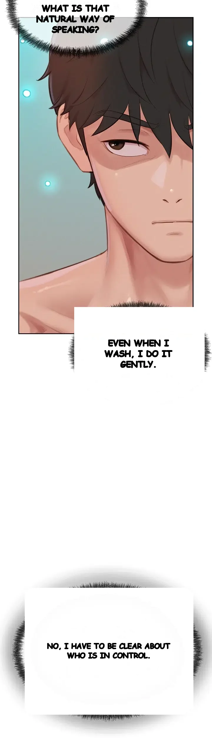 Capitalist Harem Episode 17 - Page 58