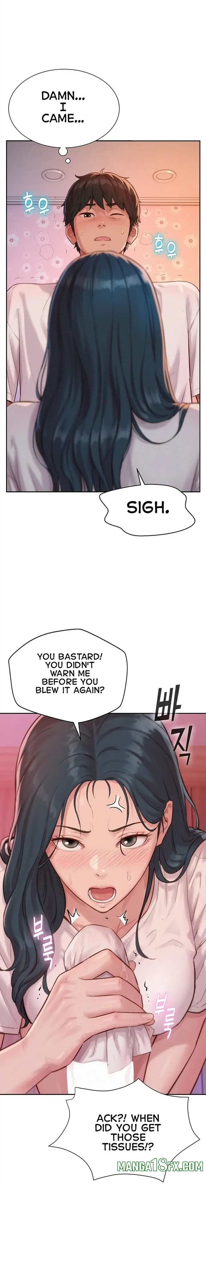 Capitalist Harem Episode 4 - Page 14