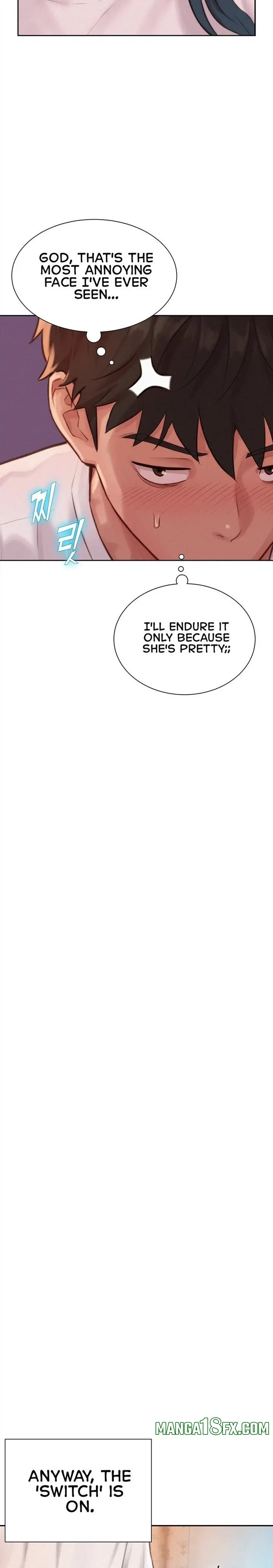 Capitalist Harem Episode 4 - Page 21
