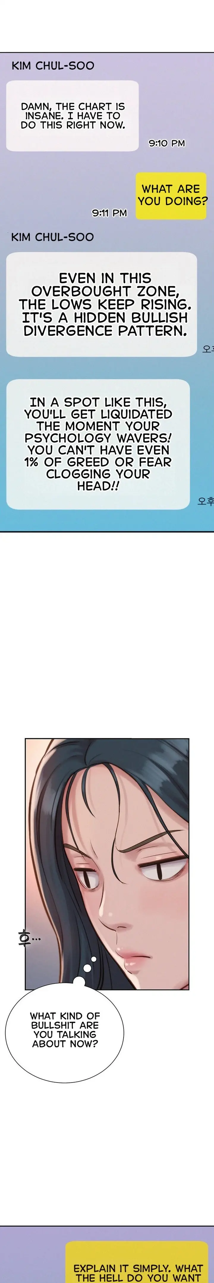 Capitalist Harem Episode 4 - Page 34