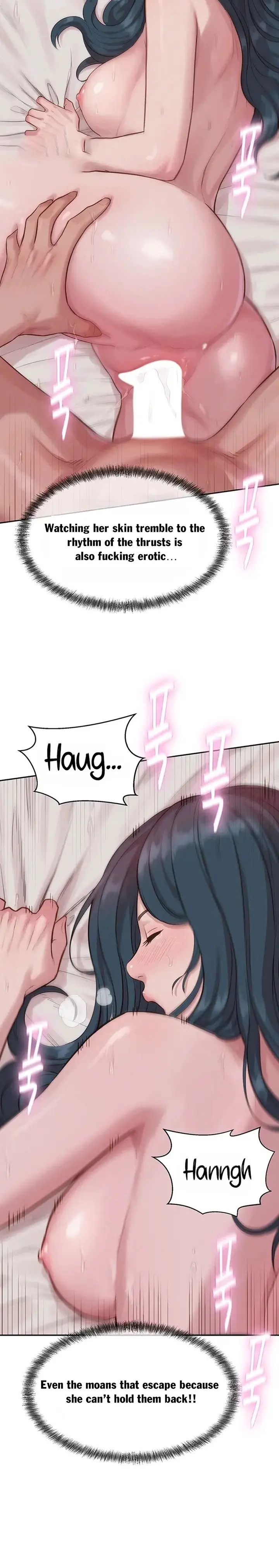 Capitalist Harem Episode 8 - Page 13