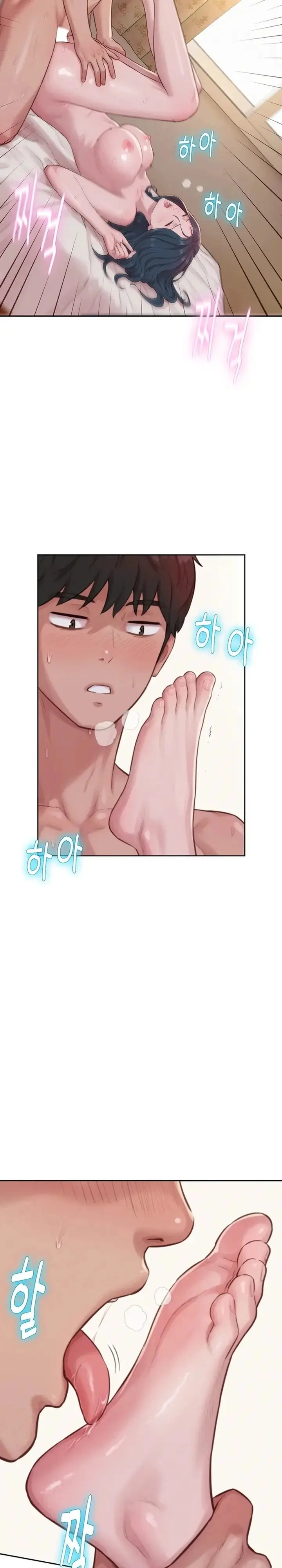 Capitalist Harem Episode 8 - Page 18