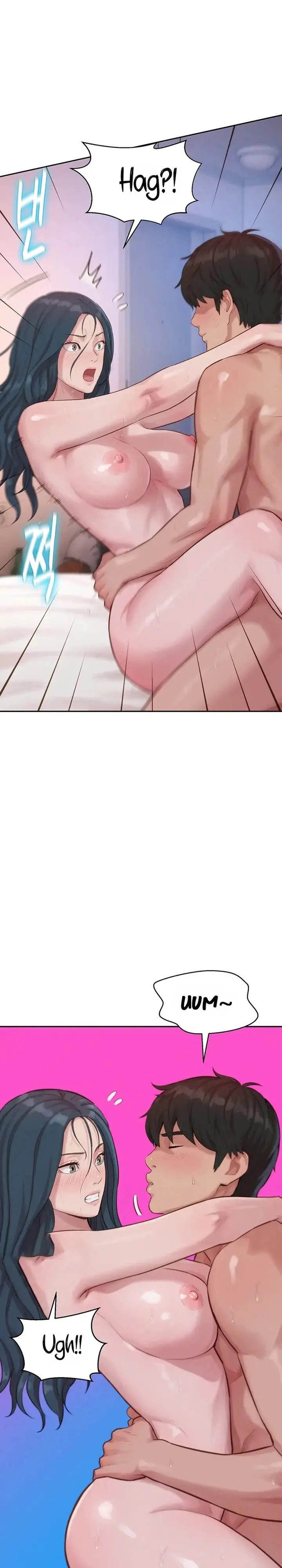 Capitalist Harem Episode 8 - Page 25