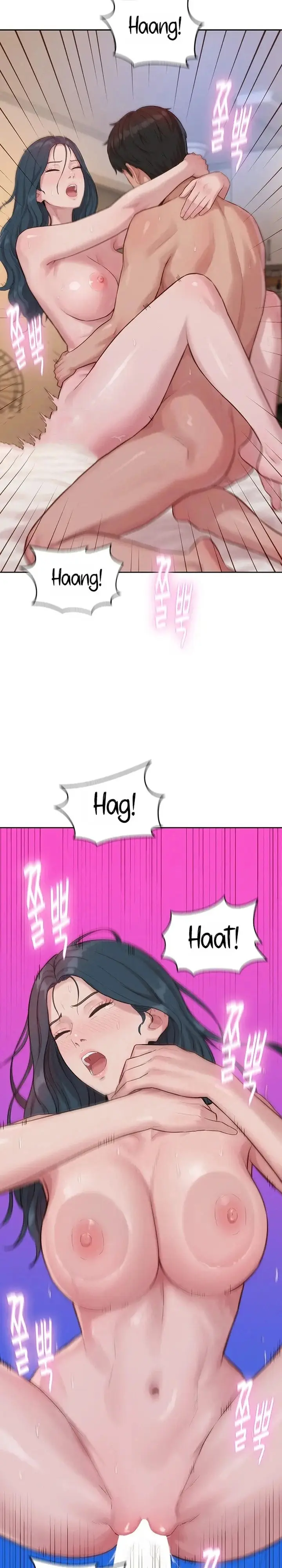 Capitalist Harem Episode 8 - Page 29