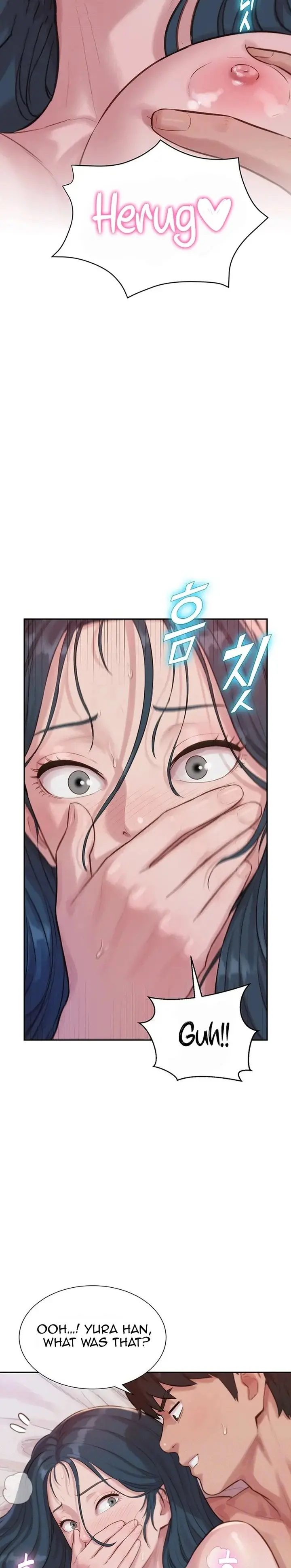 Capitalist Harem Episode 8 - Page 3