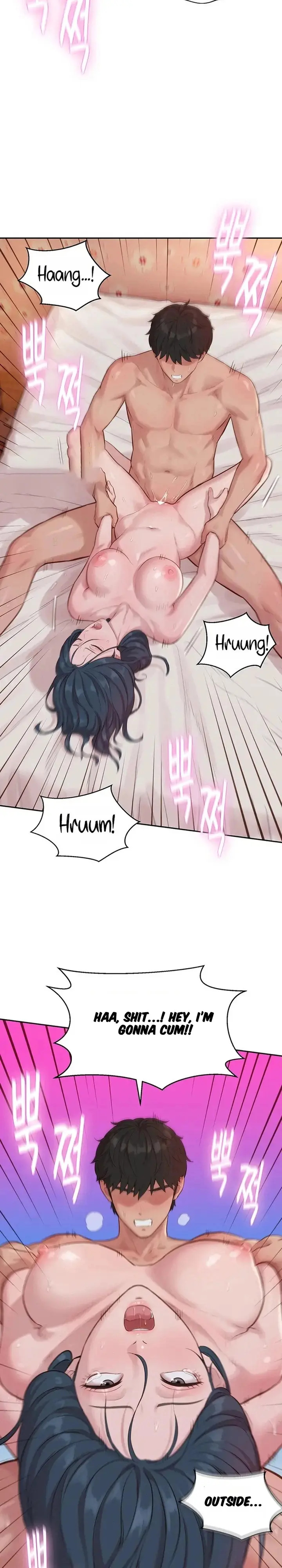 Capitalist Harem Episode 8 - Page 32