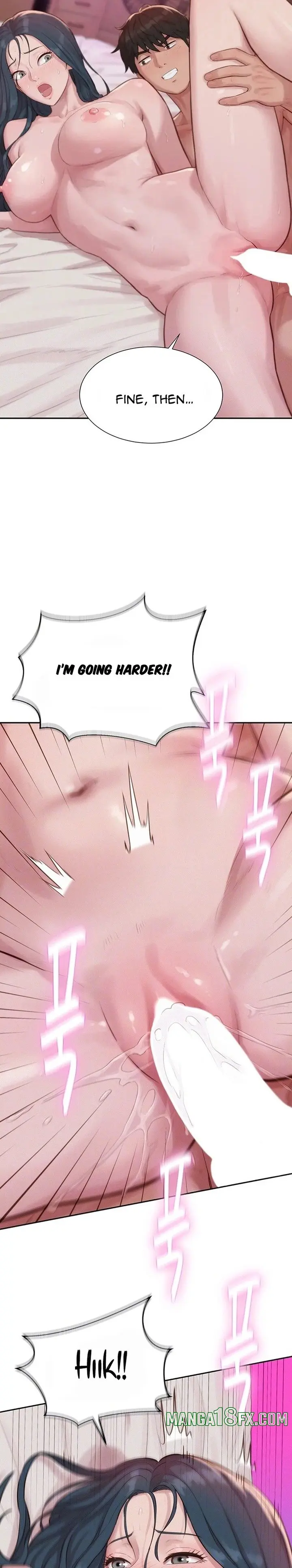 Capitalist Harem Episode 8 - Page 5