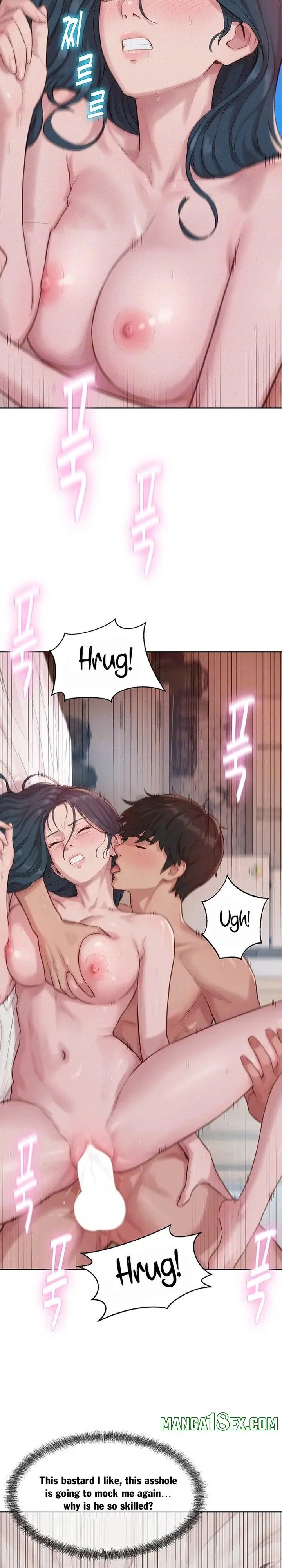 Capitalist Harem Episode 8 - Page 6
