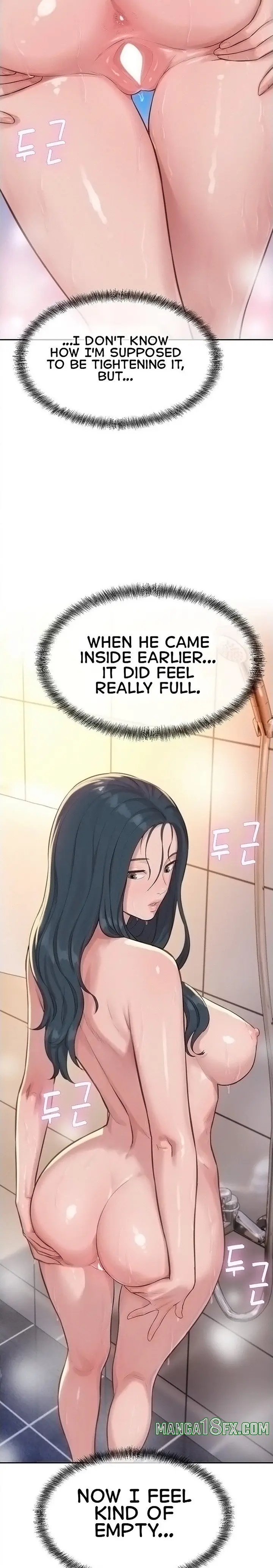 Capitalist Harem Episode 9 - Page 10