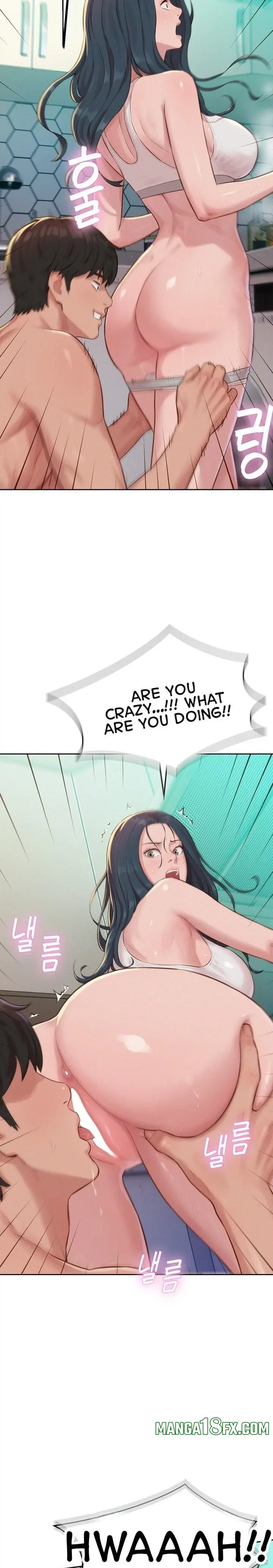 Capitalist Harem Episode 9 - Page 17