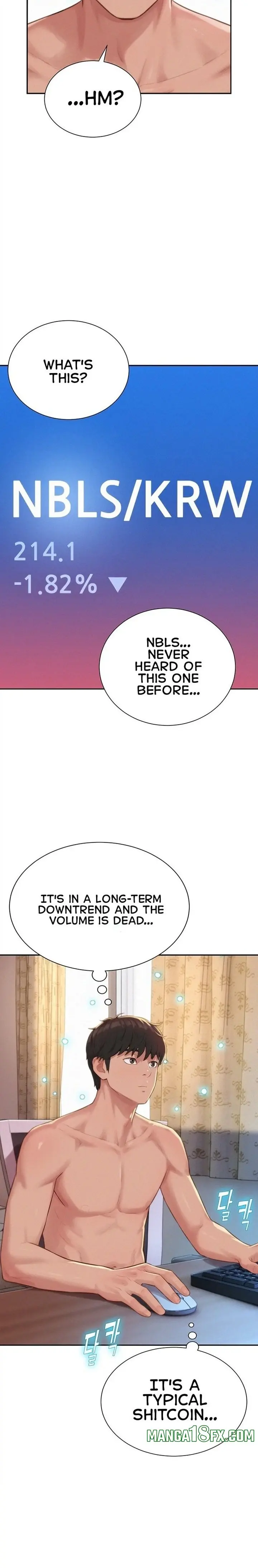 Capitalist Harem Episode 9 - Page 20