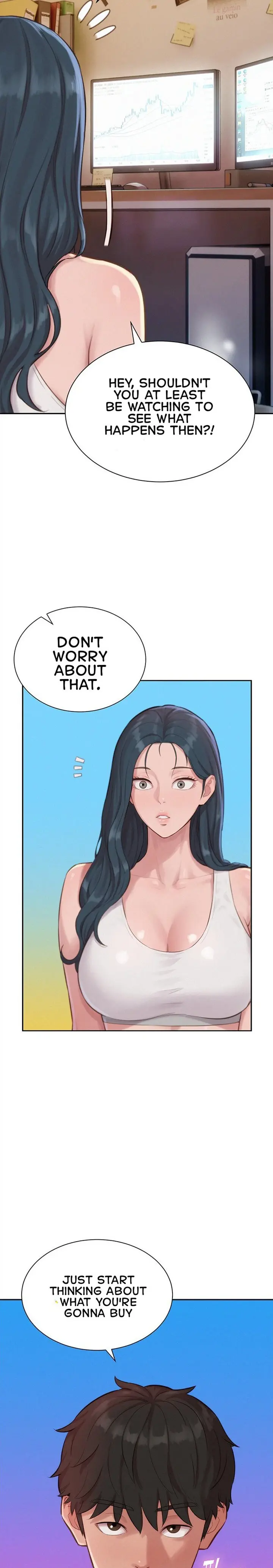 Capitalist Harem Episode 9 - Page 26