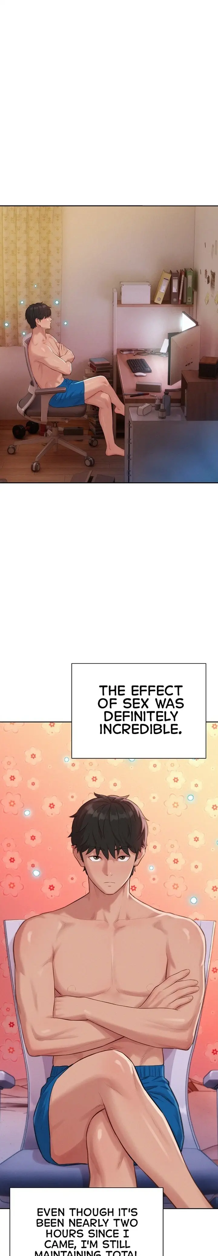 Capitalist Harem Episode 9 - Page 29