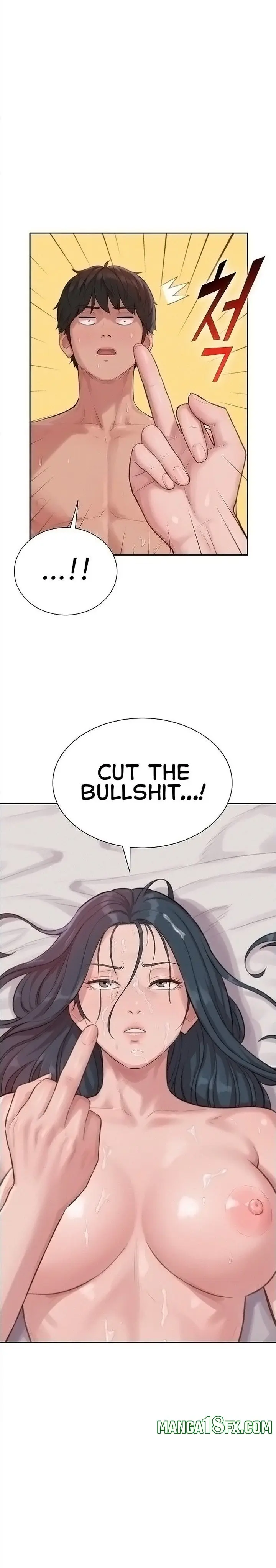 Capitalist Harem Episode 9 - Page 3