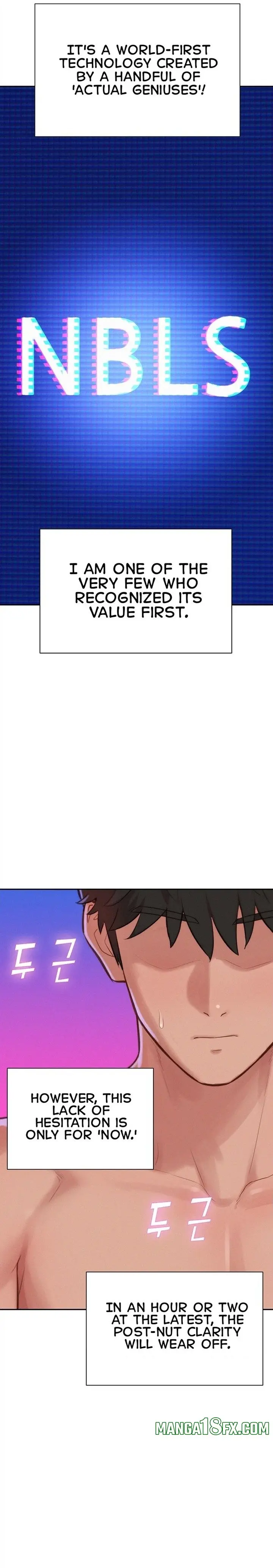 Capitalist Harem Episode 9 - Page 31