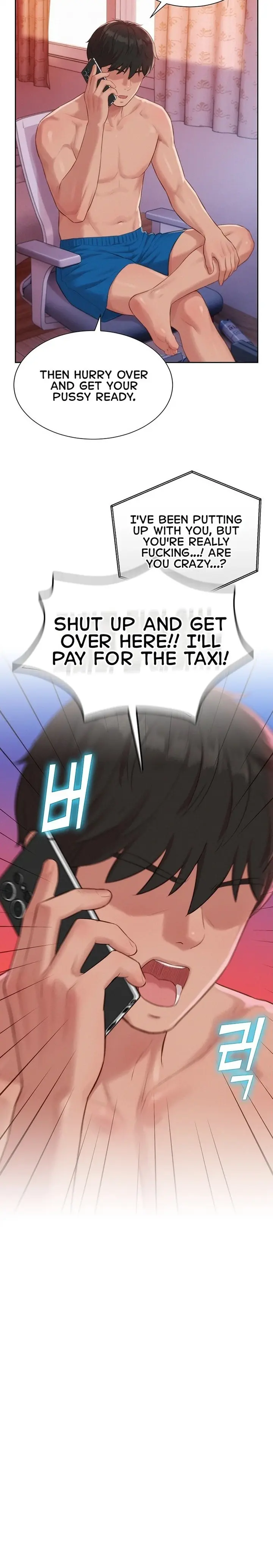 Capitalist Harem Episode 9 - Page 33