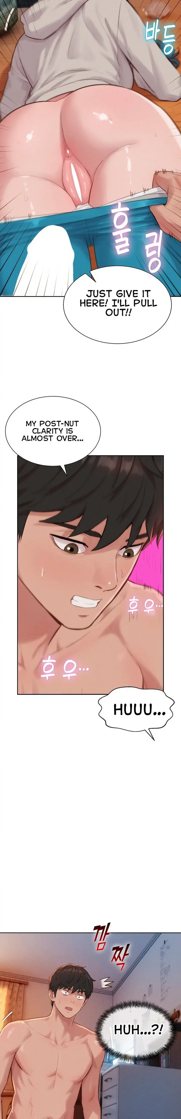 Capitalist Harem Episode 9 - Page 37