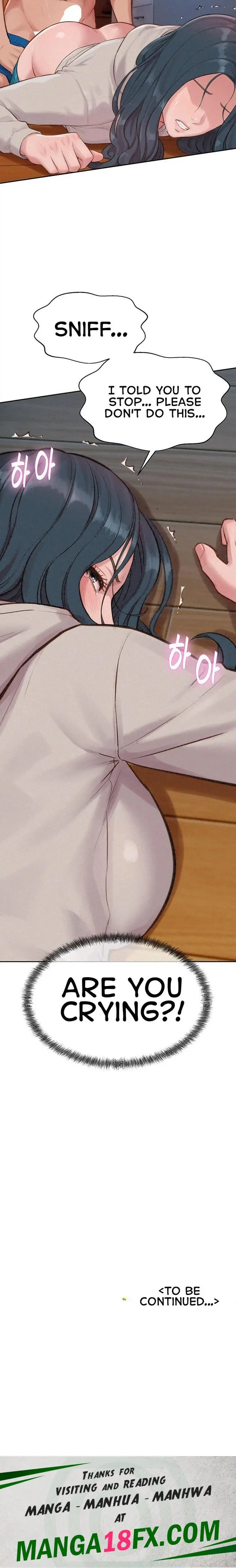 Capitalist Harem Episode 9 - Page 38