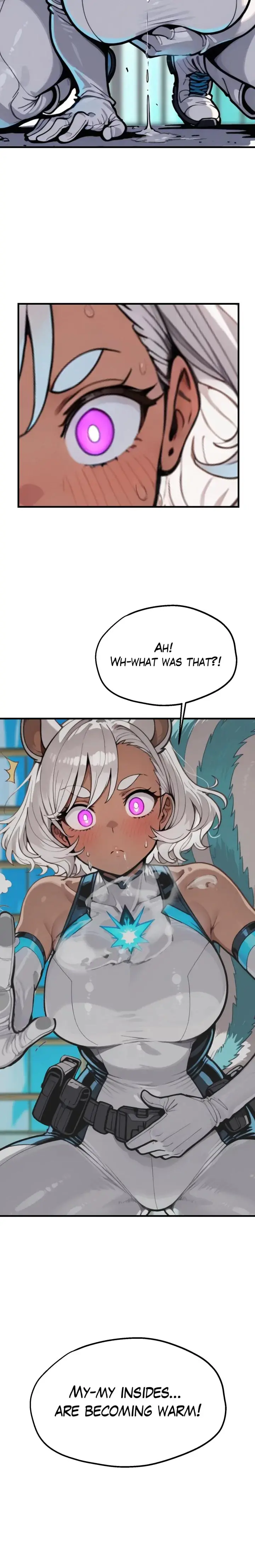 Captain Climax Episode 2 - Page 9