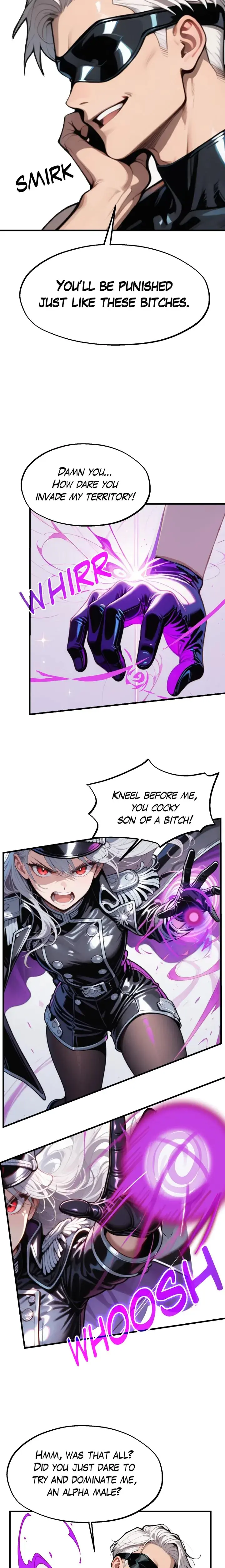 Captain Climax Episode 4 - Page 4
