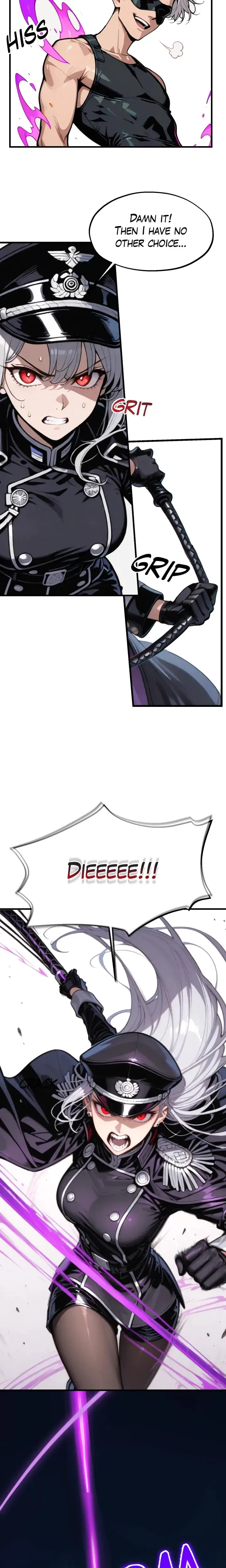 Captain Climax Episode 4 - Page 5
