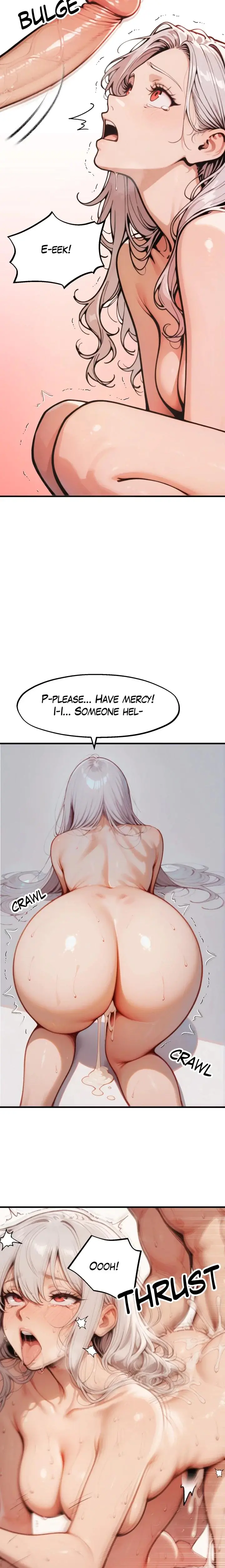 Captain Climax Episode 5 - Page 5