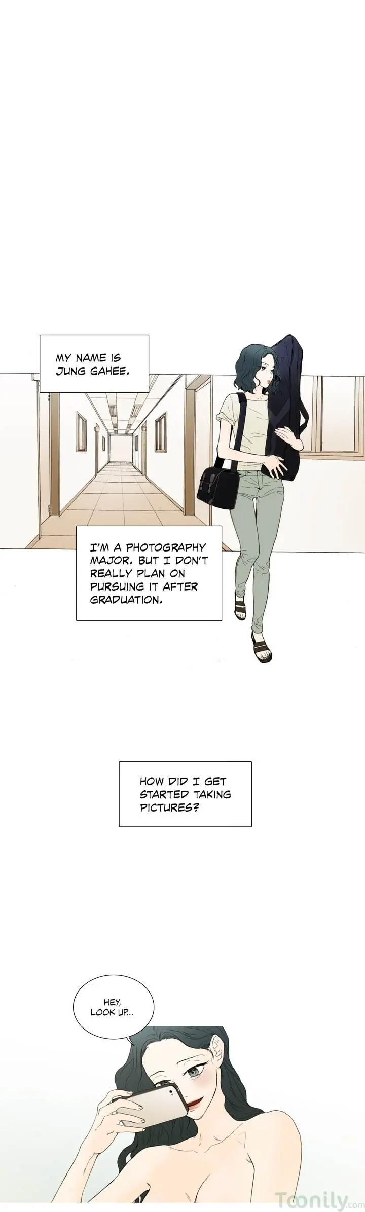 Capture Episode 1 - Page 10