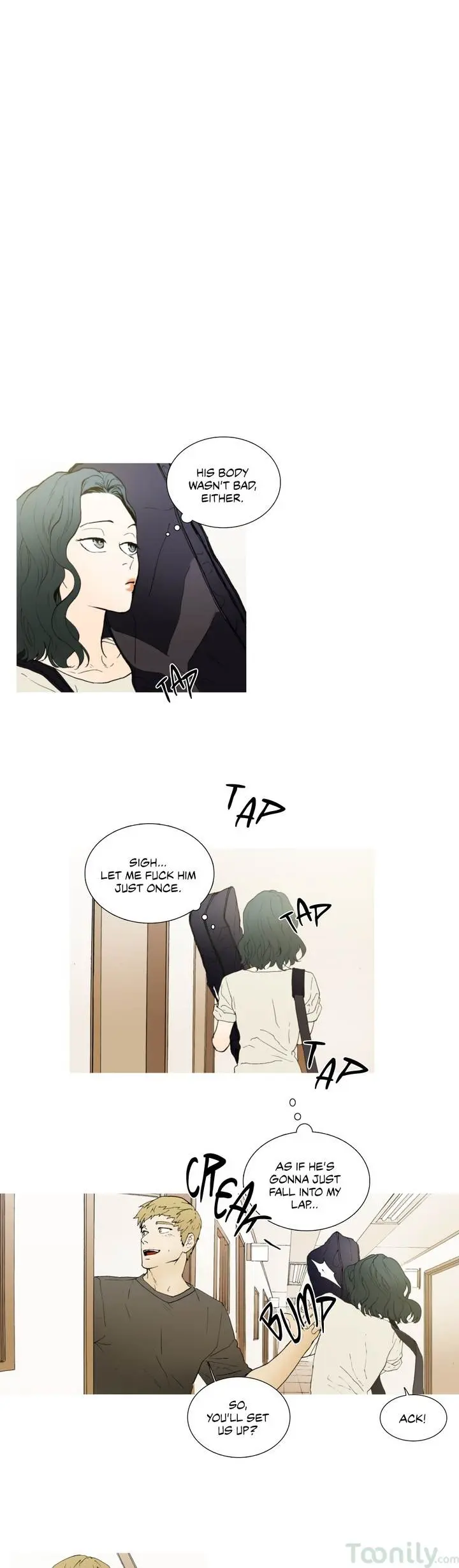 Capture Episode 1 - Page 15