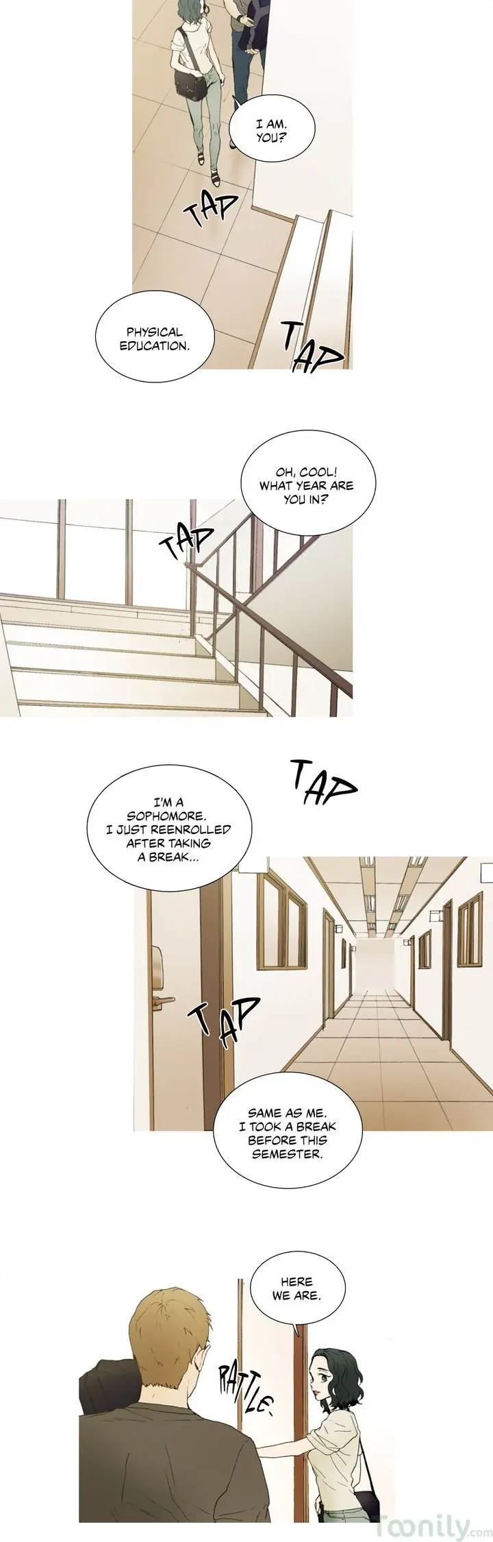 Capture Episode 1 - Page 18