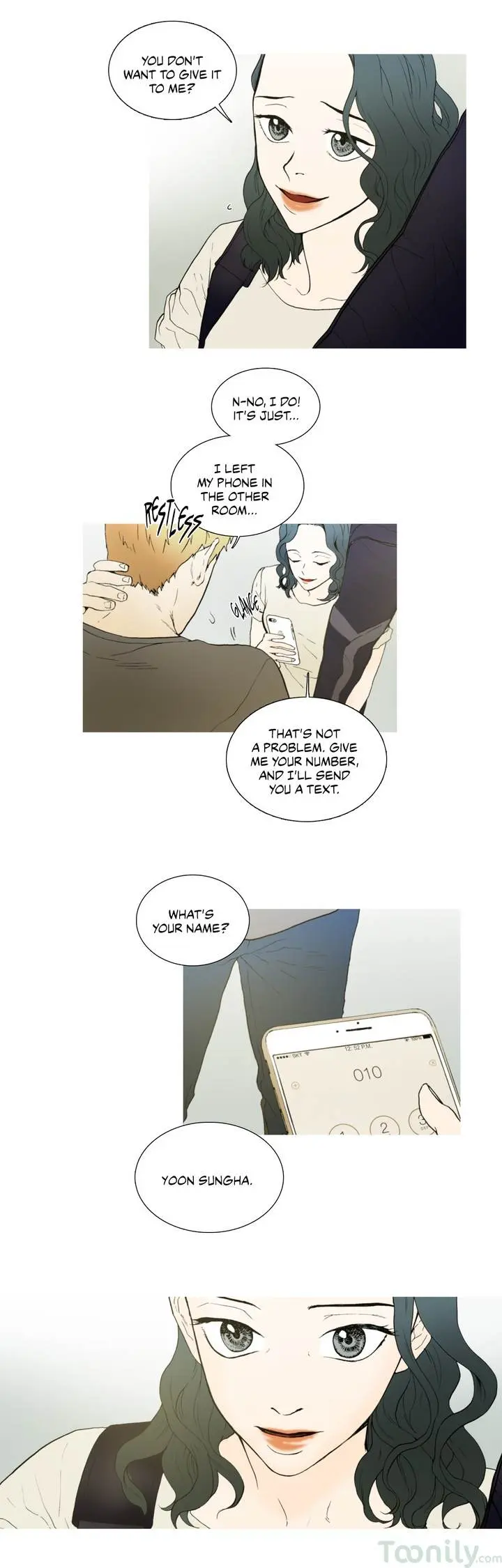Capture Episode 1 - Page 21