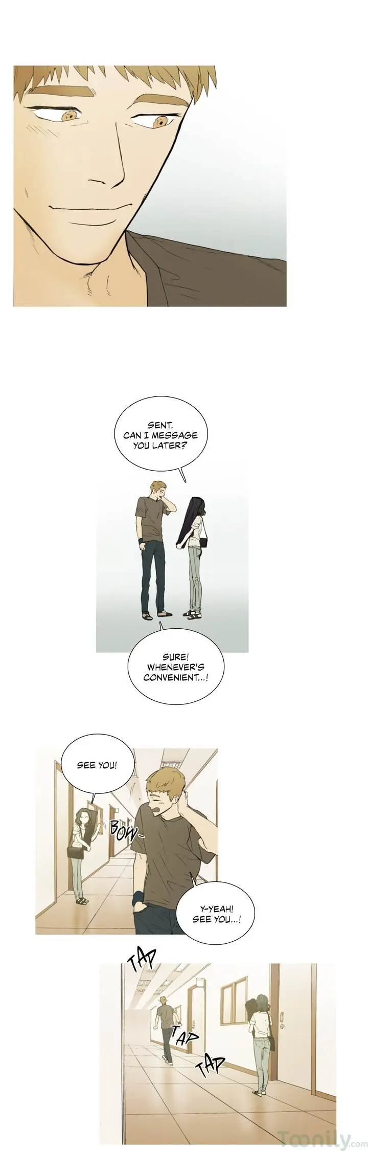 Capture Episode 1 - Page 22