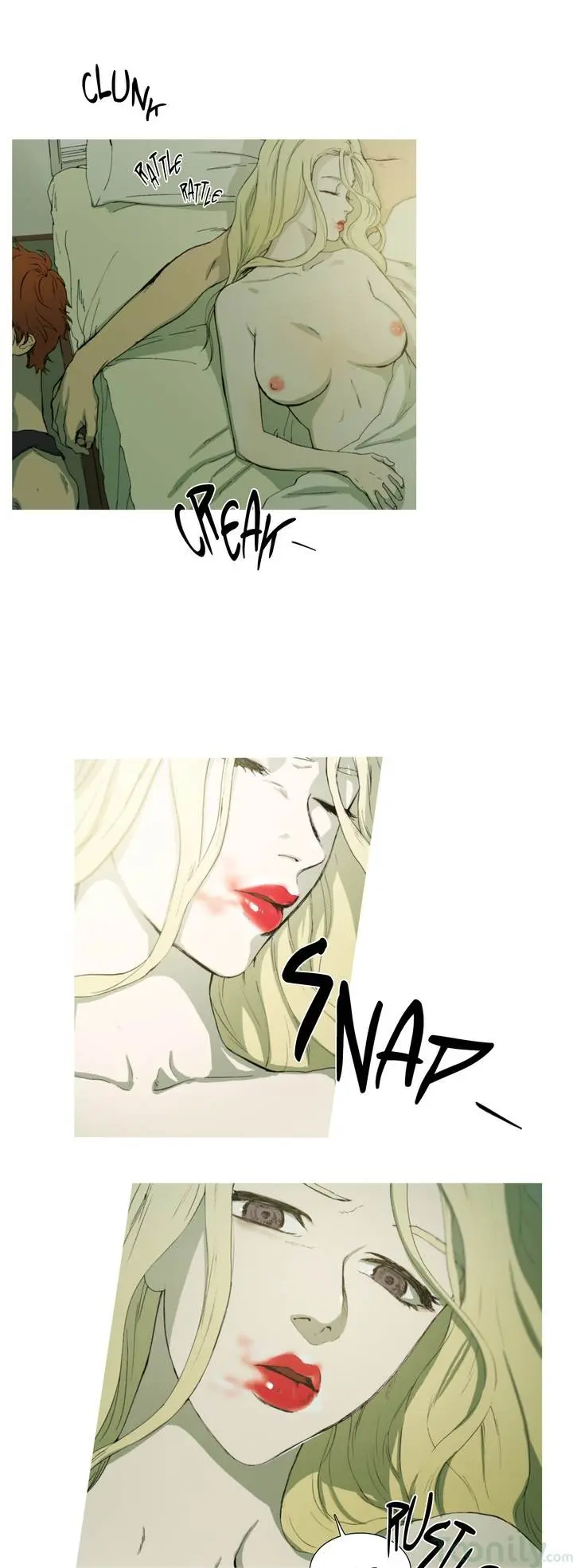 Capture Episode 1 - Page 3