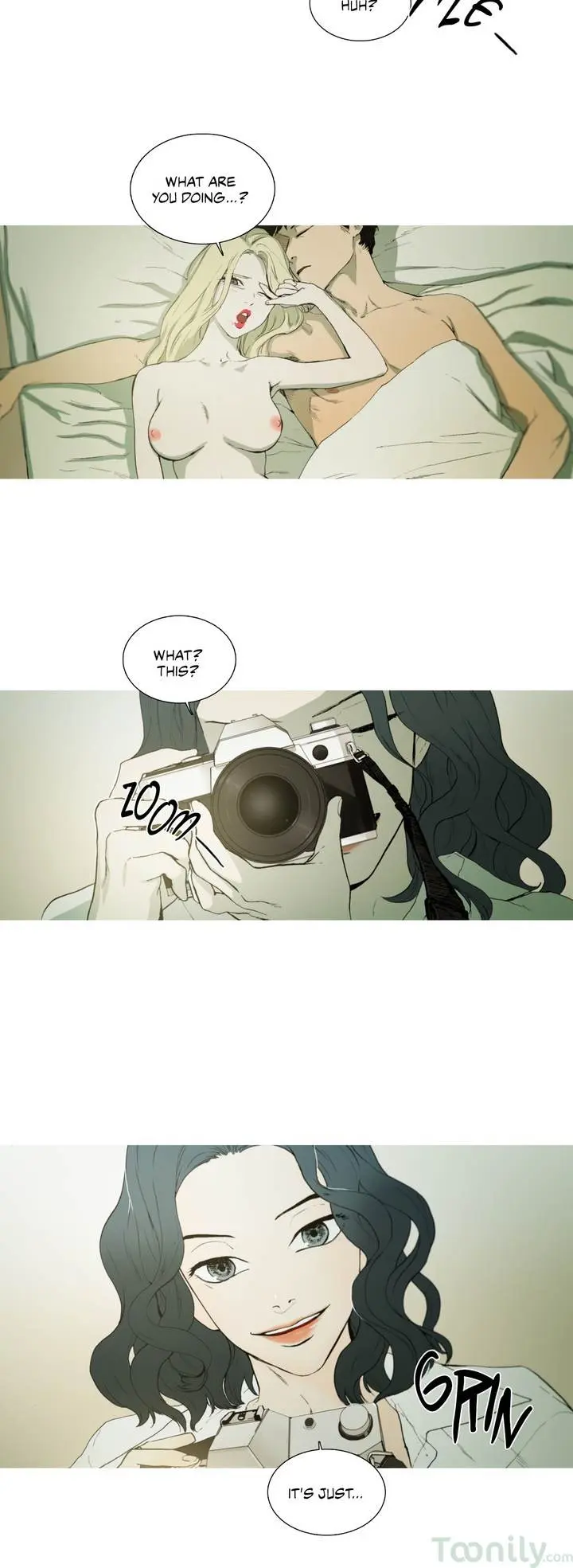 Capture Episode 1 - Page 4