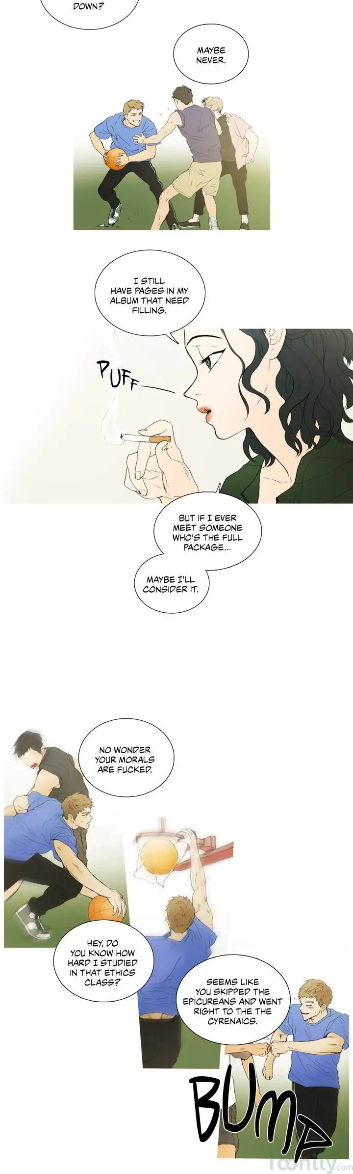 Capture Episode 1 - Page 8