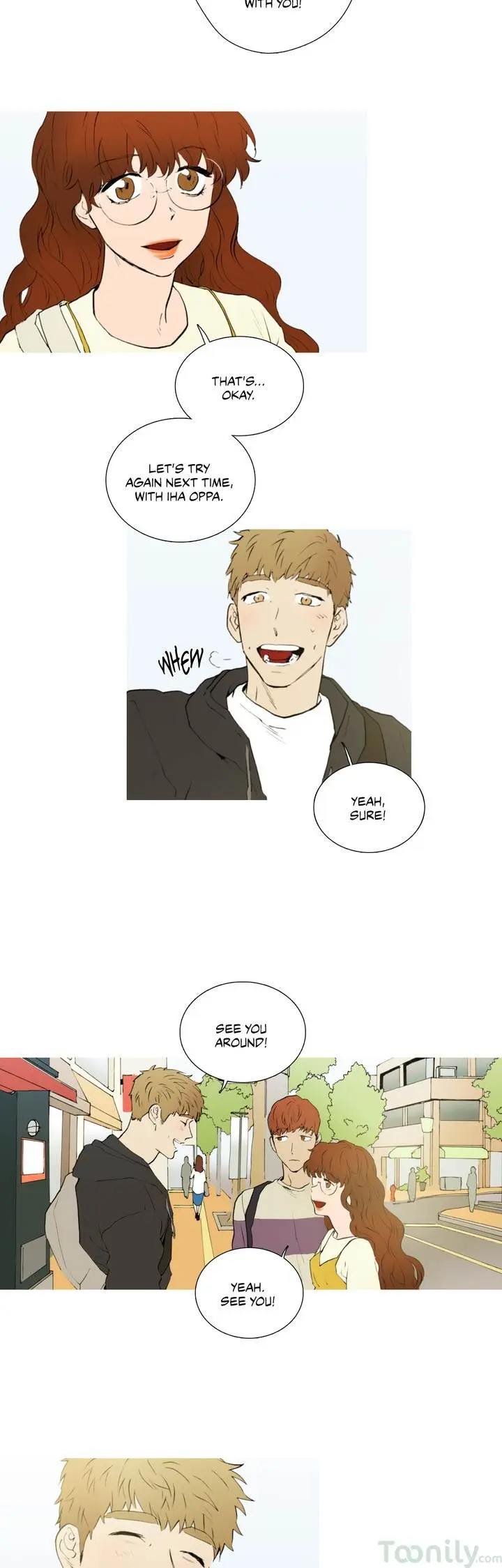 Capture Episode 10 - Page 11