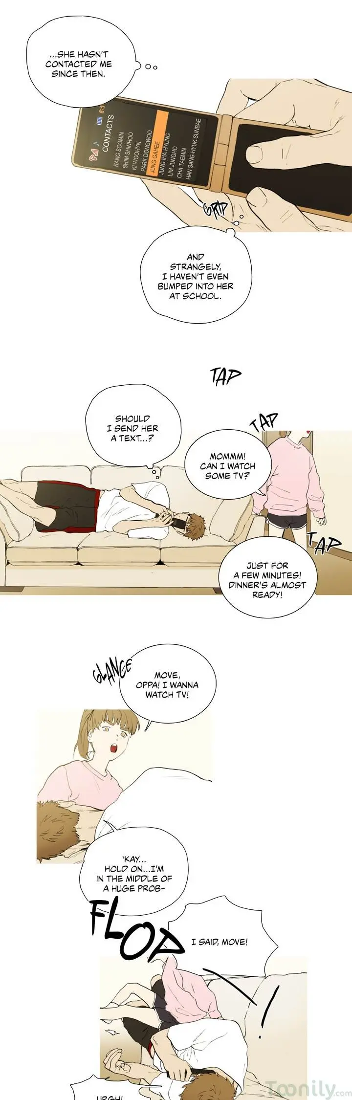 Capture Episode 10 - Page 13