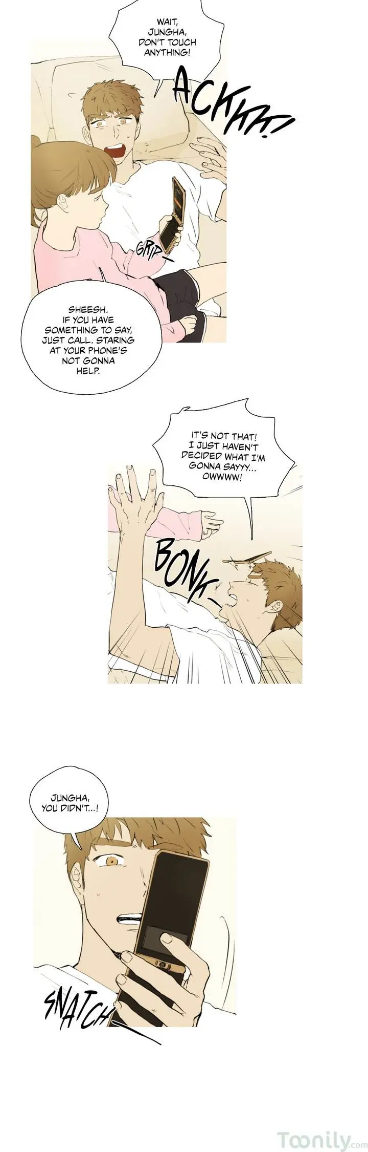 Capture Episode 10 - Page 15