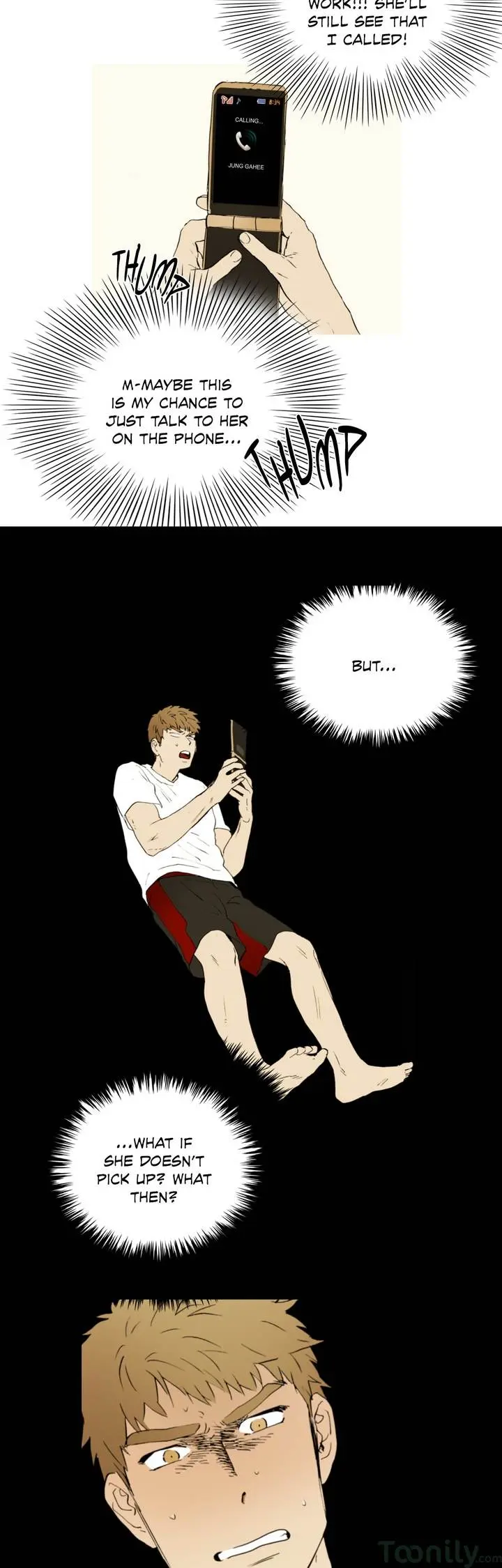 Capture Episode 10 - Page 17