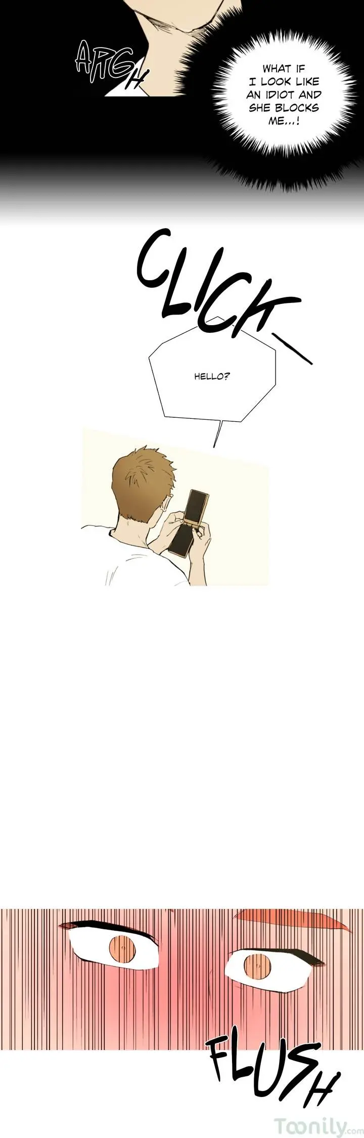 Capture Episode 10 - Page 18