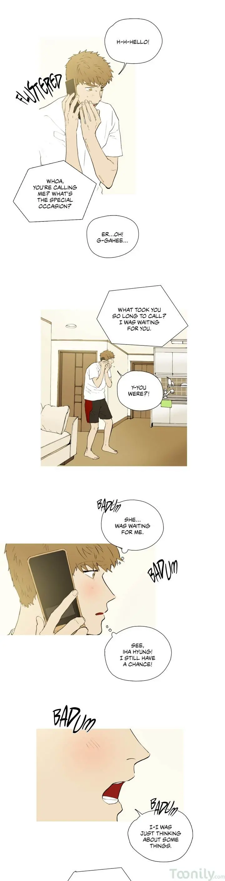 Capture Episode 10 - Page 19