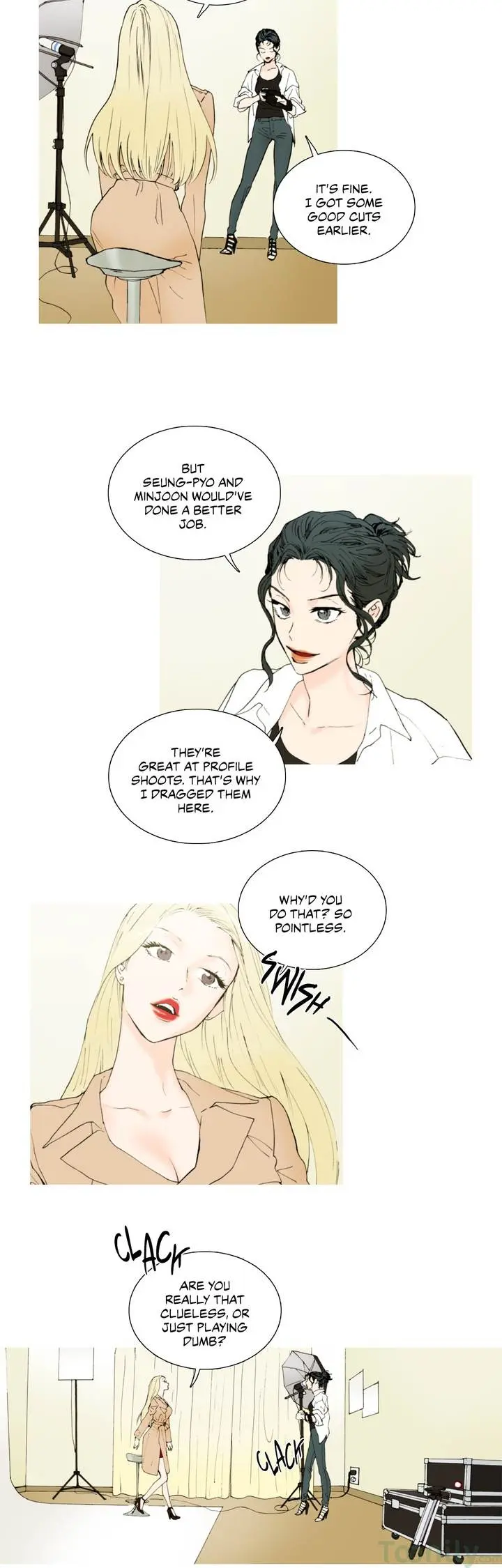 Capture Episode 10 - Page 3