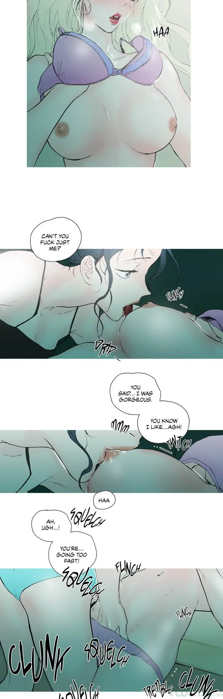 Capture Episode 11 - Page 11