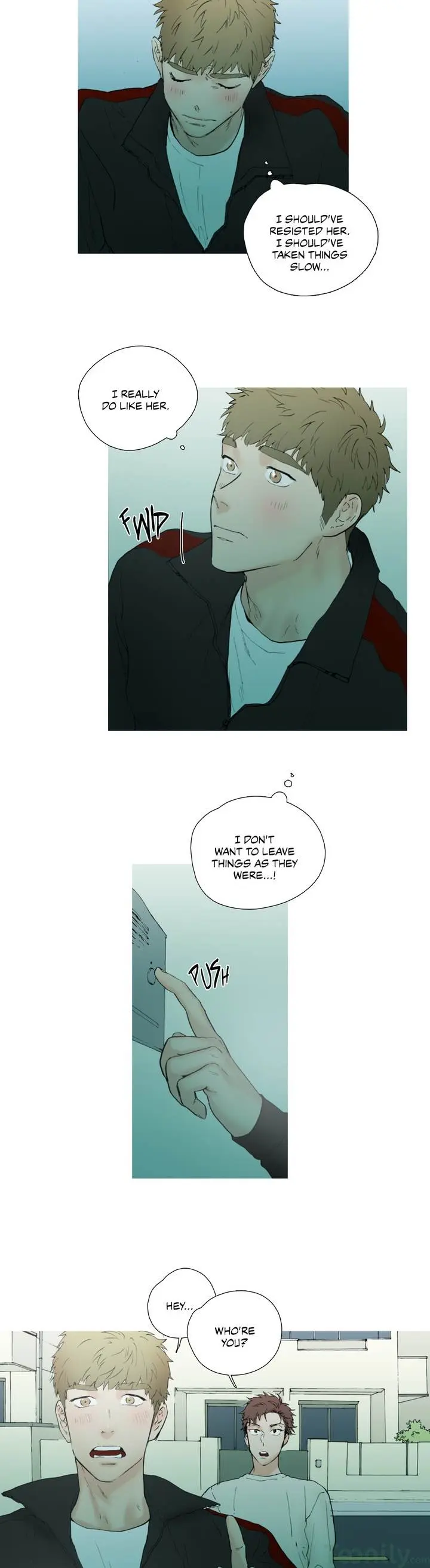Capture Episode 11 - Page 14
