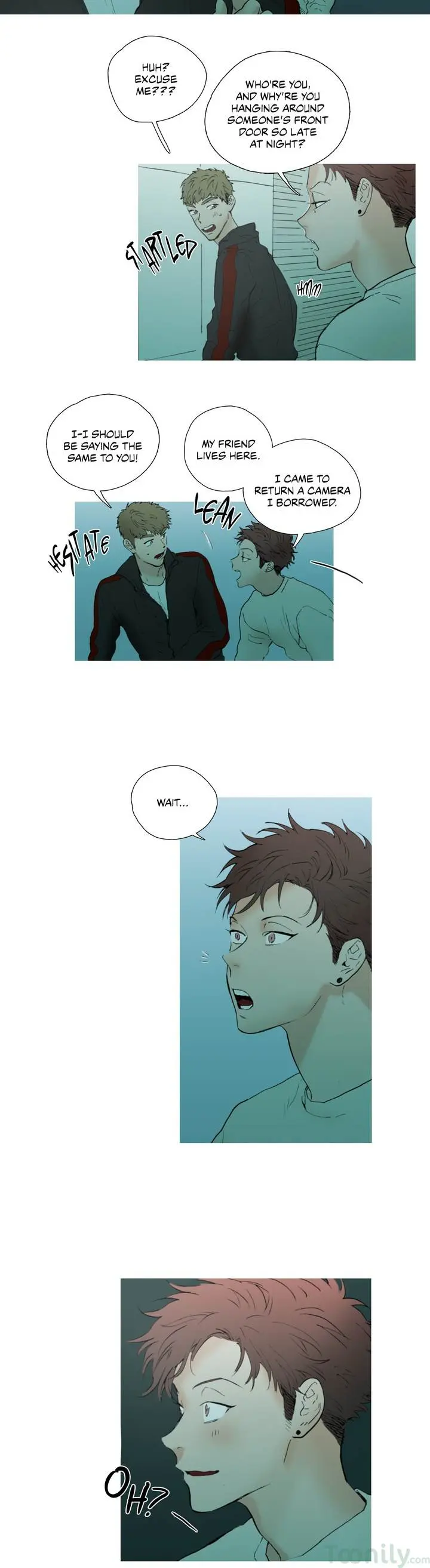 Capture Episode 11 - Page 15