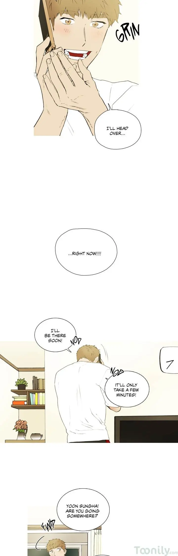 Capture Episode 11 - Page 2