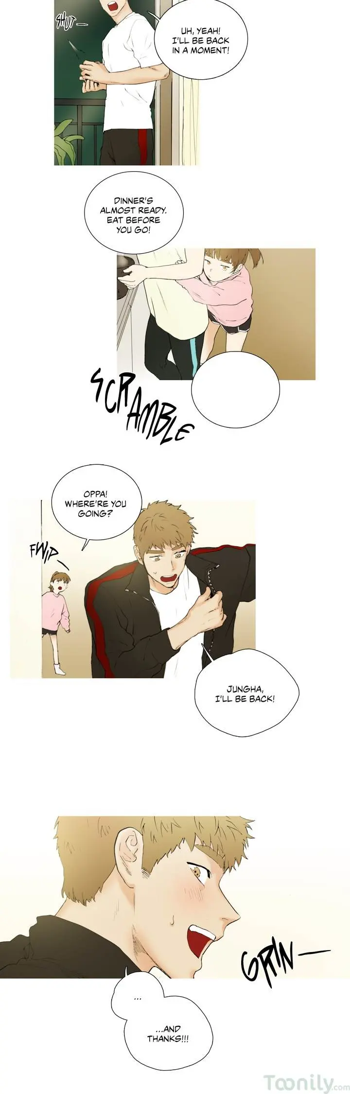 Capture Episode 11 - Page 3