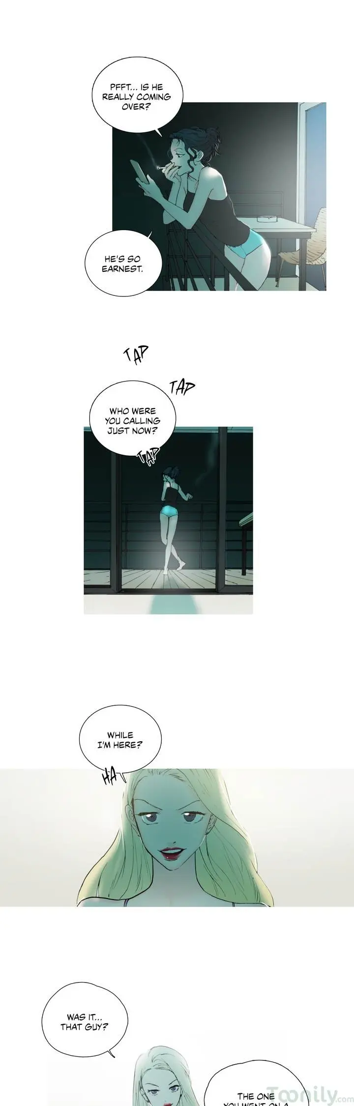 Capture Episode 11 - Page 4