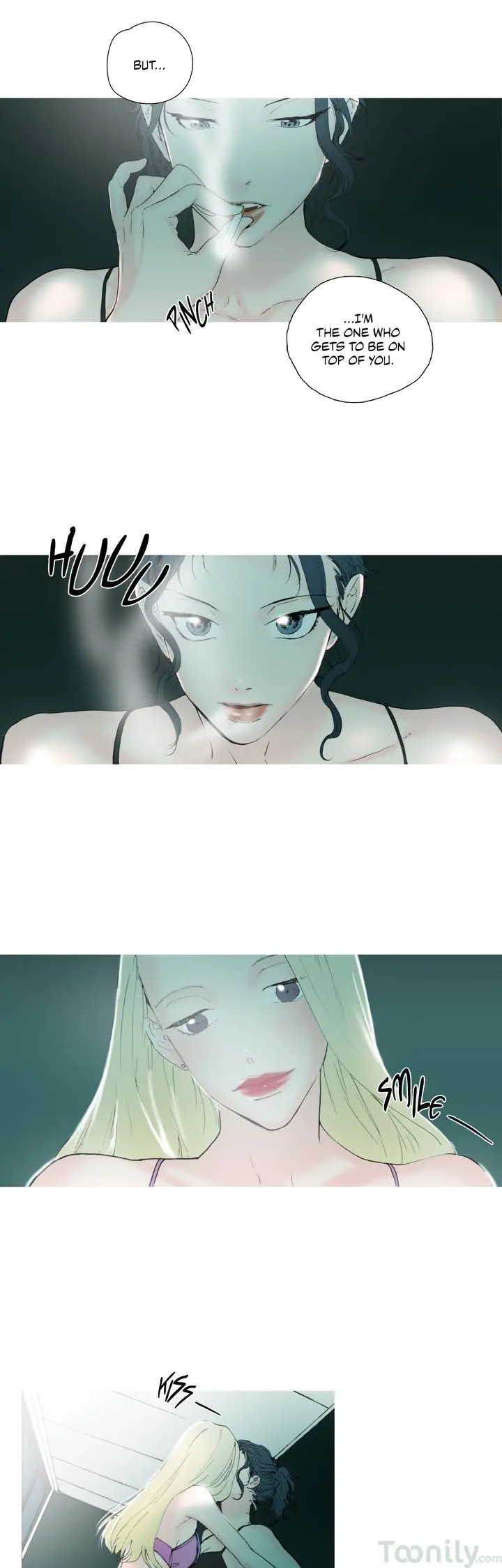 Capture Episode 11 - Page 7