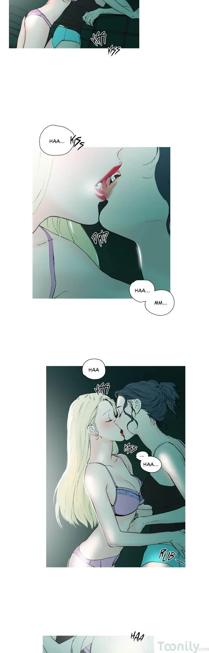 Capture Episode 11 - Page 8